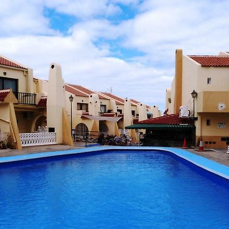 Playa De Fanabe Mareverde أذيخي المظهر الخارجي الصورة