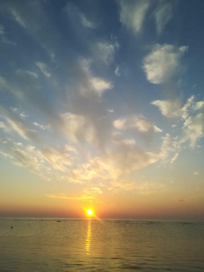 Playa De Fanabe Mareverde أذيخي المظهر الخارجي الصورة
